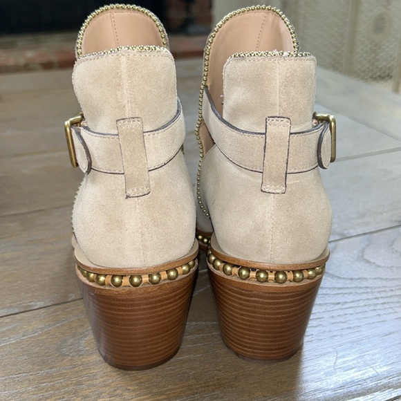 NEW Coach Pipa Bootie - Picture 4 of 7